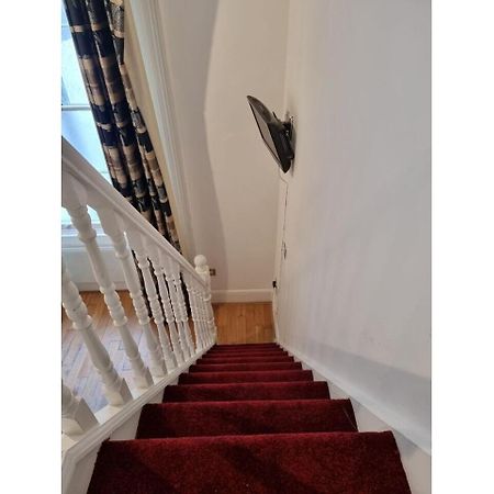 Fg2- Mezzanine Flat Fits 3 Near Hyde Park Apartment ลอนดอน ภายนอก รูปภาพ