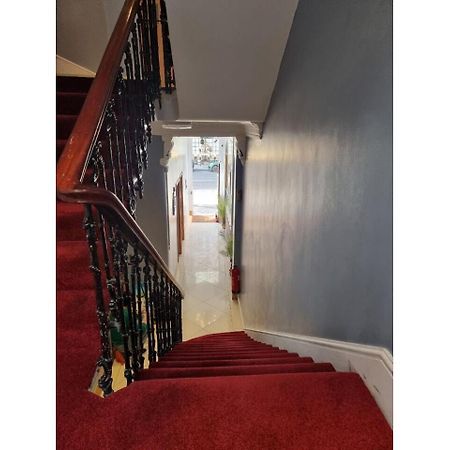 Fg2- Mezzanine Flat Fits 3 Near Hyde Park Apartment ลอนดอน ภายนอก รูปภาพ