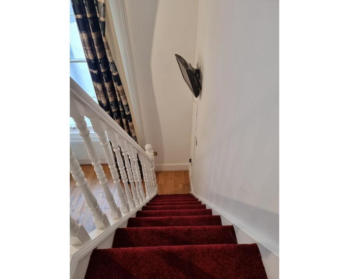 Fg2- Mezzanine Flat Fits 3 Near Hyde Park Apartment ลอนดอน ภายนอก รูปภาพ
