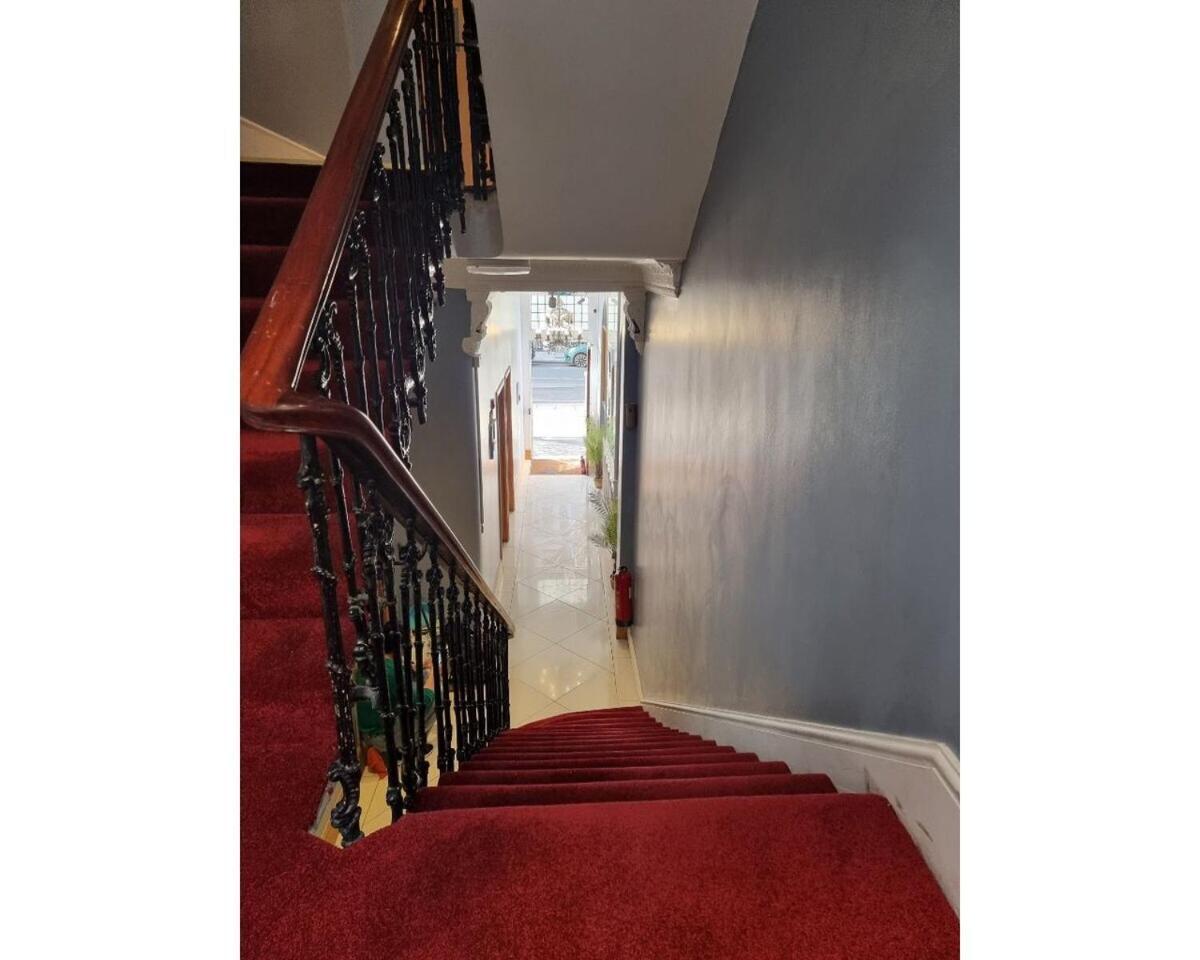 Fg2- Mezzanine Flat Fits 3 Near Hyde Park Apartment ลอนดอน ภายนอก รูปภาพ