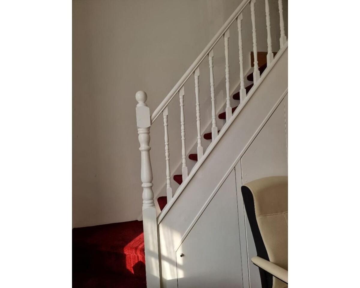 Fg2- Mezzanine Flat Fits 3 Near Hyde Park Apartment ลอนดอน ภายนอก รูปภาพ